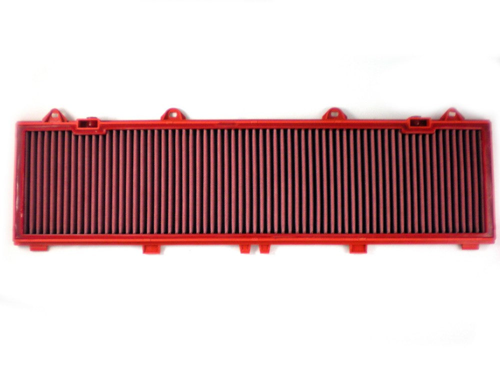 BMC Austausch Filter Komplett Kit (nicht CH-Norm)
Porsche 911 (997) Turbo 3.8 / S PDK