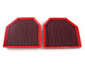 BMC Austausch Filter Komplett Kit (Nicht CH-Norm)
BMW M2 Comp (F87), M5 (F10) (11-) + M6 (F12) (12-)