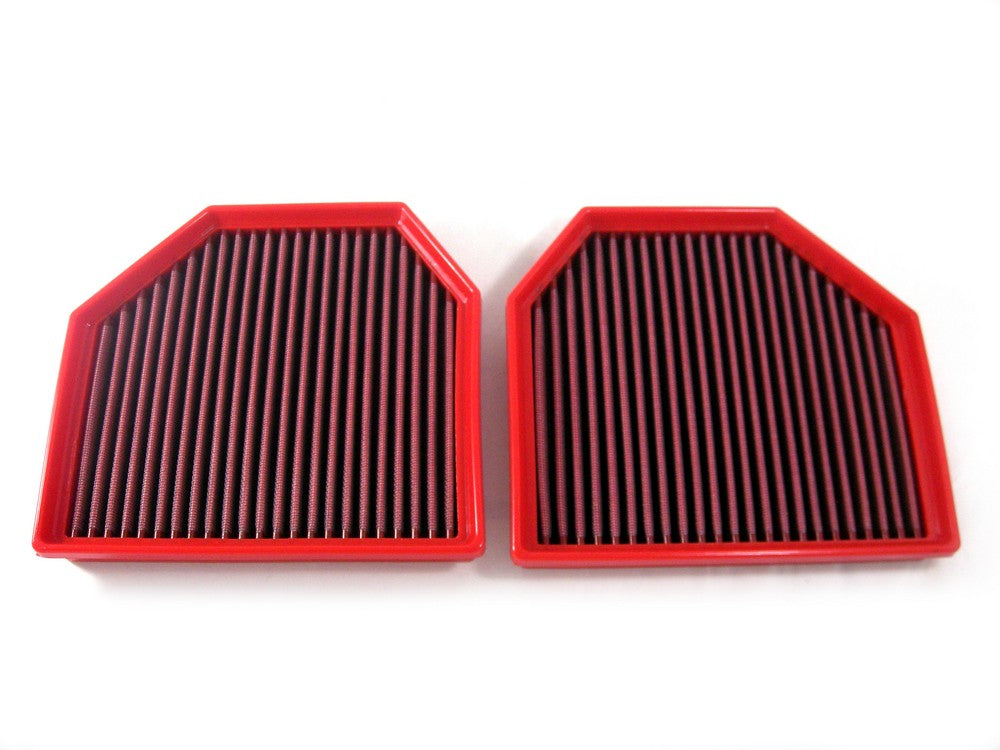 BMC Austausch Filter Komplett Kit (Nicht CH-Norm)
BMW M2 Comp (F87), M5 (F10) (11-) + M6 (F12) (12-)