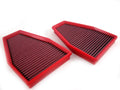 BMC Austausch Filter Komplett Kit (Nicht CH-Norm)
Porsche 911 (991) 3.4 Carrera (2011-), GT3 (991.2)