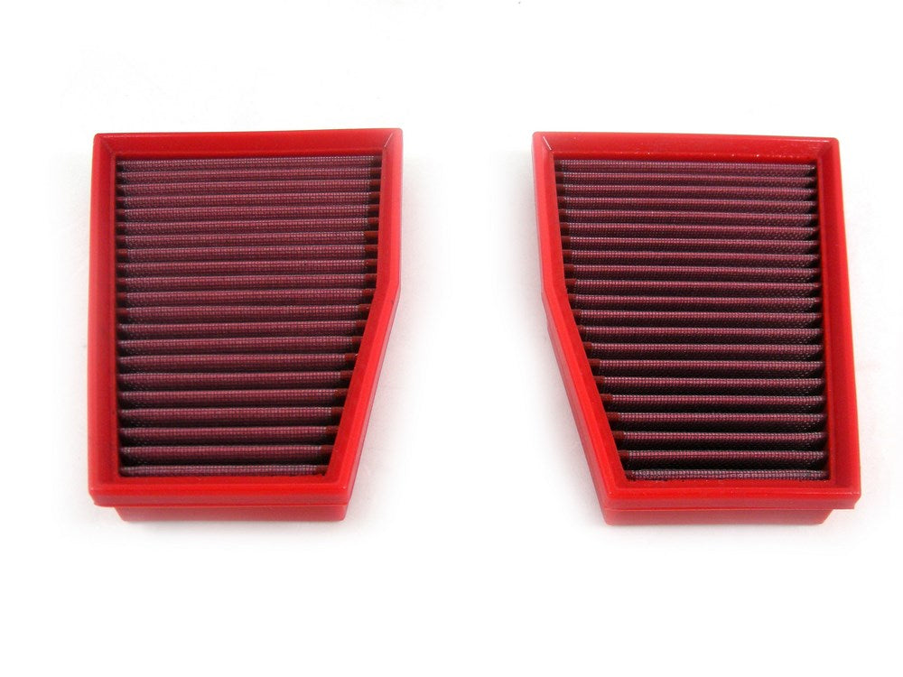 BMC Austausch Filter (Nicht CH-Norm)
Audi RS4 + RS5 4.2 V8 [Full Kit] (450hp) (10-)