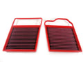BMC Austausch Filter (Nicht CH-Norm)
Audi RS6 II 5.0 V10 [Full Kit] (580hp) (08-)