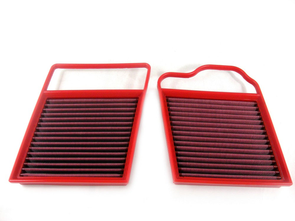 BMC Austausch Filter (Nicht CH-Norm)
Audi RS6 II 5.0 V10 [Full Kit] (580hp) (08-)