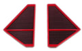 BMC Austausch Filter (Nicht CH-Norm)
Jaugar F-TYPE 3.0 V6 [Full Kit] (340PS) (13-)