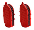 BMC Austausch Filter Full Kit (Nicht CH-Norm)
BMW X5 (F15/F85) 50ix (450HP) M 4.4 (575 PS) (13-)