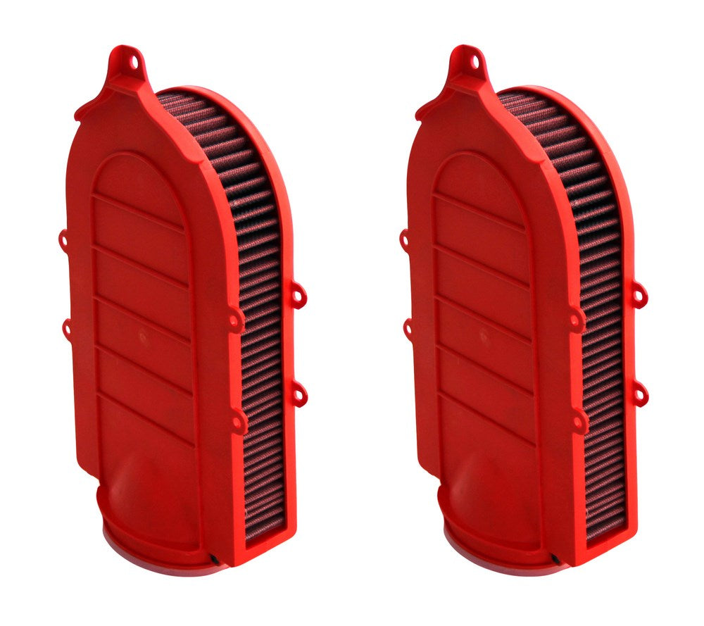 BMC Austausch Filter Full Kit (Nicht CH-Norm)
BMW X5 (F15/F85) 50ix (450HP) M 4.4 (575 PS) (13-)