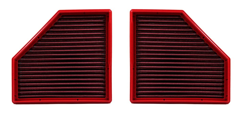 BMC Austausch Filter (nicht CH-Norm)
BMW 7 (G11/G12) 750i (Full Kit) (449Hp) (15-)