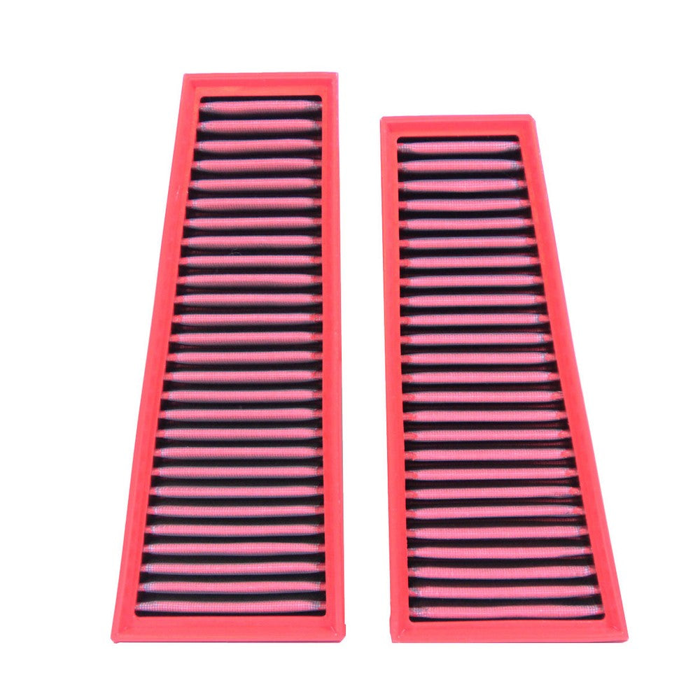 BMC Austausch Filter Full Kit (nicht CH-Norm)
Mercedes AMG GT, E63 AMG, Aston Martin DBX V8