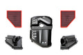 BMC Carbon Matt Kit inkl. Luftfilter (n. CH-Norm)
BMW M2, M3, M4 (G87, G80, G82)