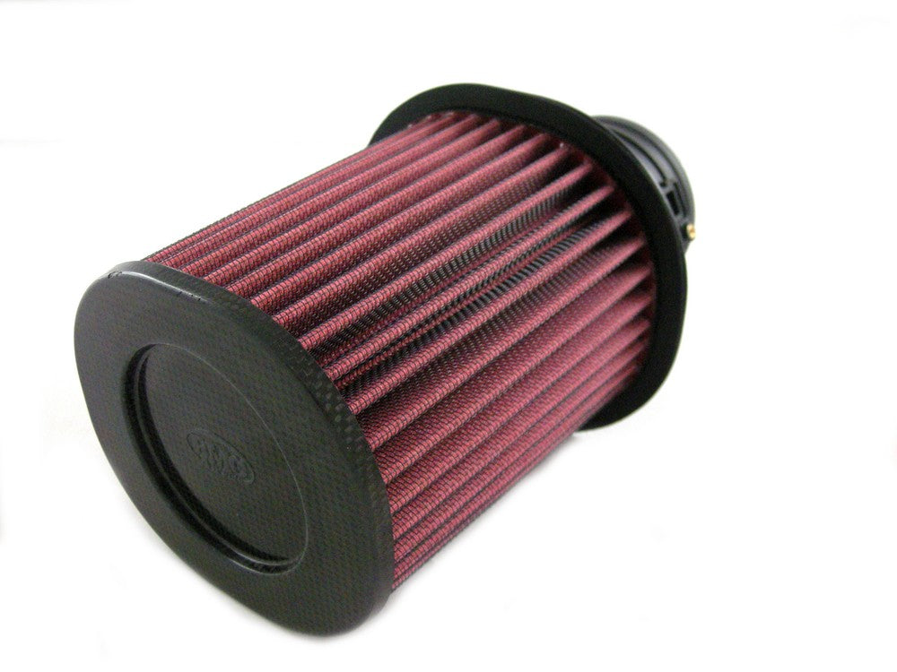 BMC CRF Racing Filter (Nicht CH-Norm) Komplett Kit
Audi R8 4.2 V8 Quattro (420/430 Hp)