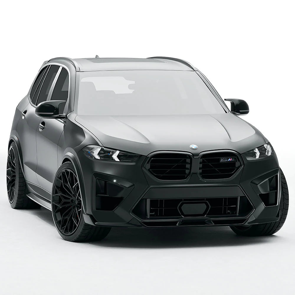 BMW X5M F95 LCI Komplettkit - CT Design