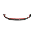 BMW X5M F95 LCI Frontlippe - CT Design