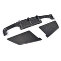 BMW M2 / M2 Competition (F87) Carbon-Heckdiffusor – MT Style