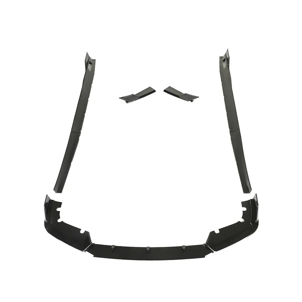 BMW X5M F95 PRE-LCI Aeordynamik Kit - CT Design