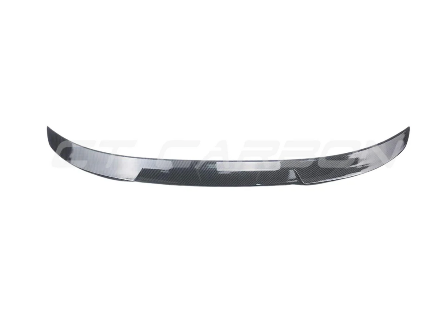 BMW M3 F80 Spoiler V-Style - CT Design