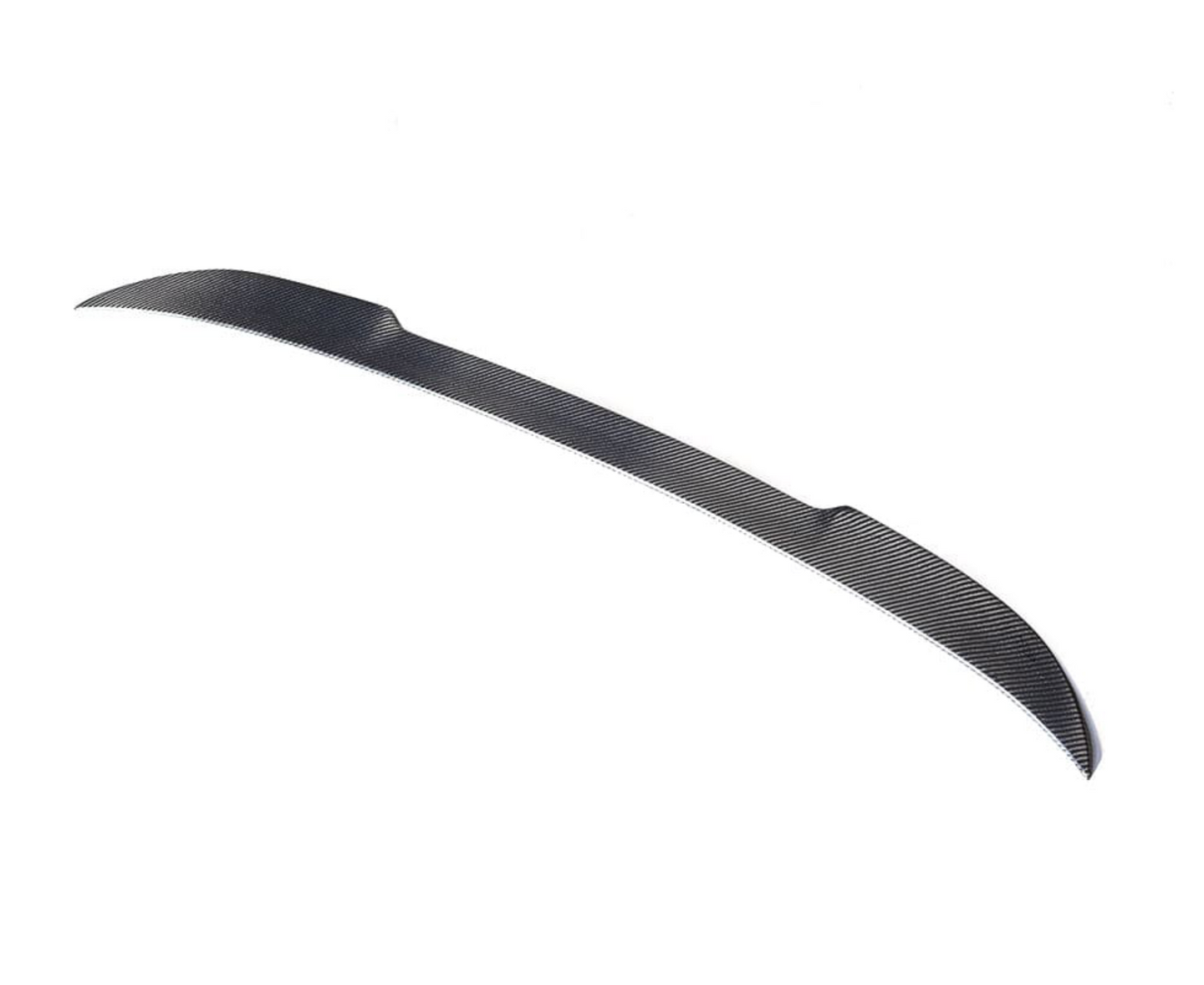 BMW M5 F90 Carbon Spoiler - CS Design