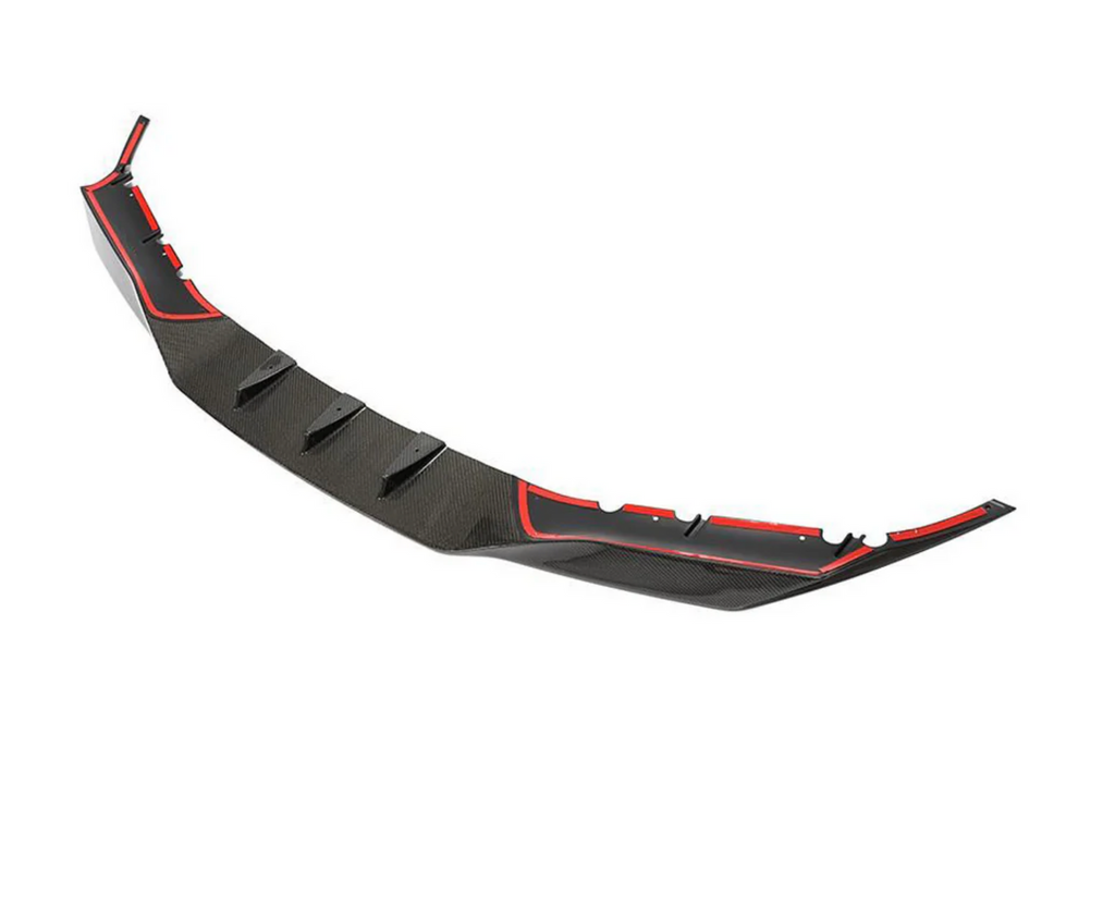BMW M5 F90 Carbon Spoiler - R-Design