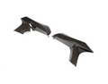 BMW M5 F90 Carbon Frontlippe Canards - MP Design