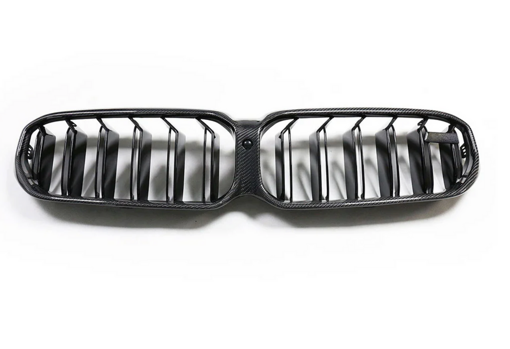 BMW M5 F90 LCI Carbon Frontgrill - CT Design