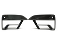 BMW M5 F90 LCI Carbon Front Abdeckungen - CT Design