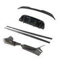 BMW M5 F90 PRE-LCI Carbon Kit - MP Design