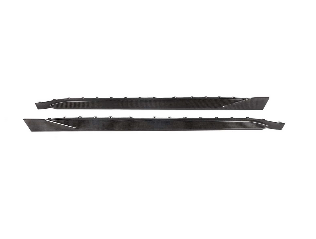 BMW M3/M4 G80/G81/G82 Seitenschweller-Ersatz - MP-Design