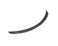 Mercedes C63 W205 Coupe Carbon Heckspoiler - OEM Style