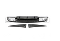 Mercedes C63 W205 Facelift Coupe Carbon Kit - B Style