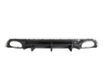 Audi RS3 8Y Carbon Heckdiffusor V2 - CT Design