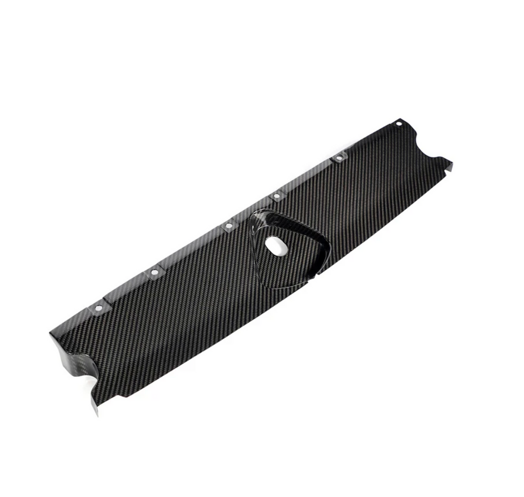 Audi RS3 8Y Facelift Carbon Motorabdeckung V1 - CT Design