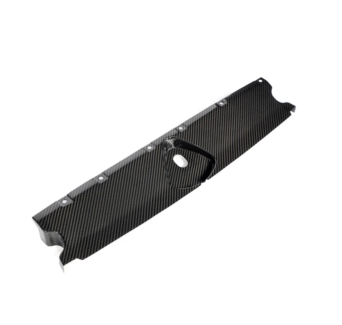 Audi RS3 8Y Facelift Carbon Motorabdeckung V1 - CT Design