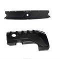 Audi RS3 8Y Facelift Carbon Motorabdeckung Kit - CT Design