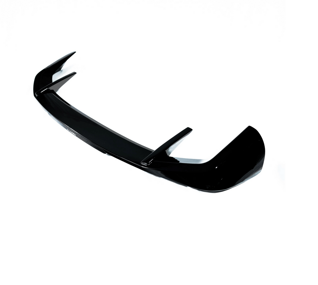 BMW X5 G05 Dachspoiler schwarzglanz - CT Design