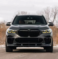 BMW X5 G05 Yellow DRL Modul