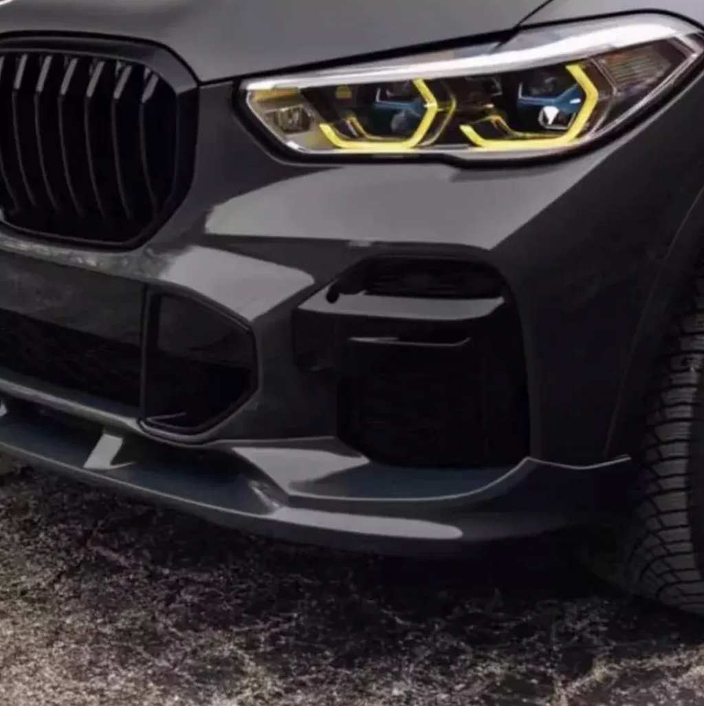 BMW X5 G05 Yellow DRL Modul