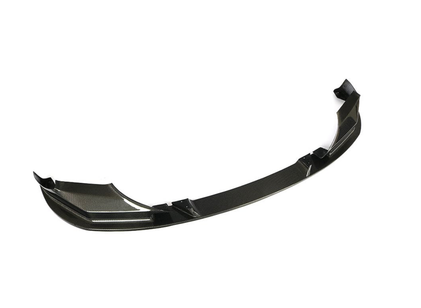 BMW M5 F90 Carbon Frontlippe - 3D Design