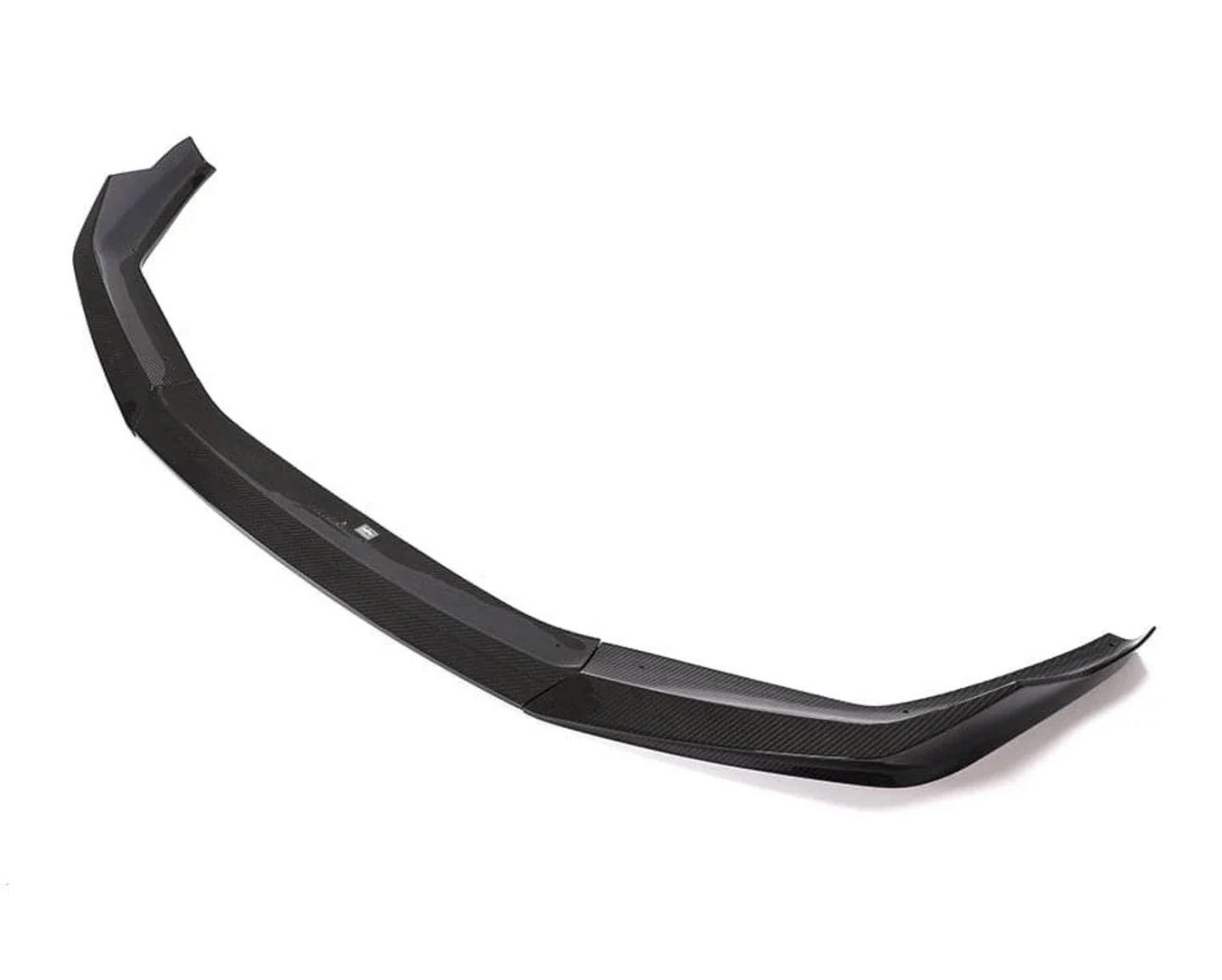 BMW M5 F90 LCI Carbon Frontlippe - MP Design