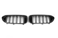 BMW M5 F90 Carbon Frontgrill - CT Design