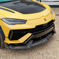 Lamborghini Urus Performante & S Carbon Frontlippe - CT Design
