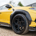 Lamborghini Urus Performante & S Carbon Kotflügelverbreiterungen - CT Design