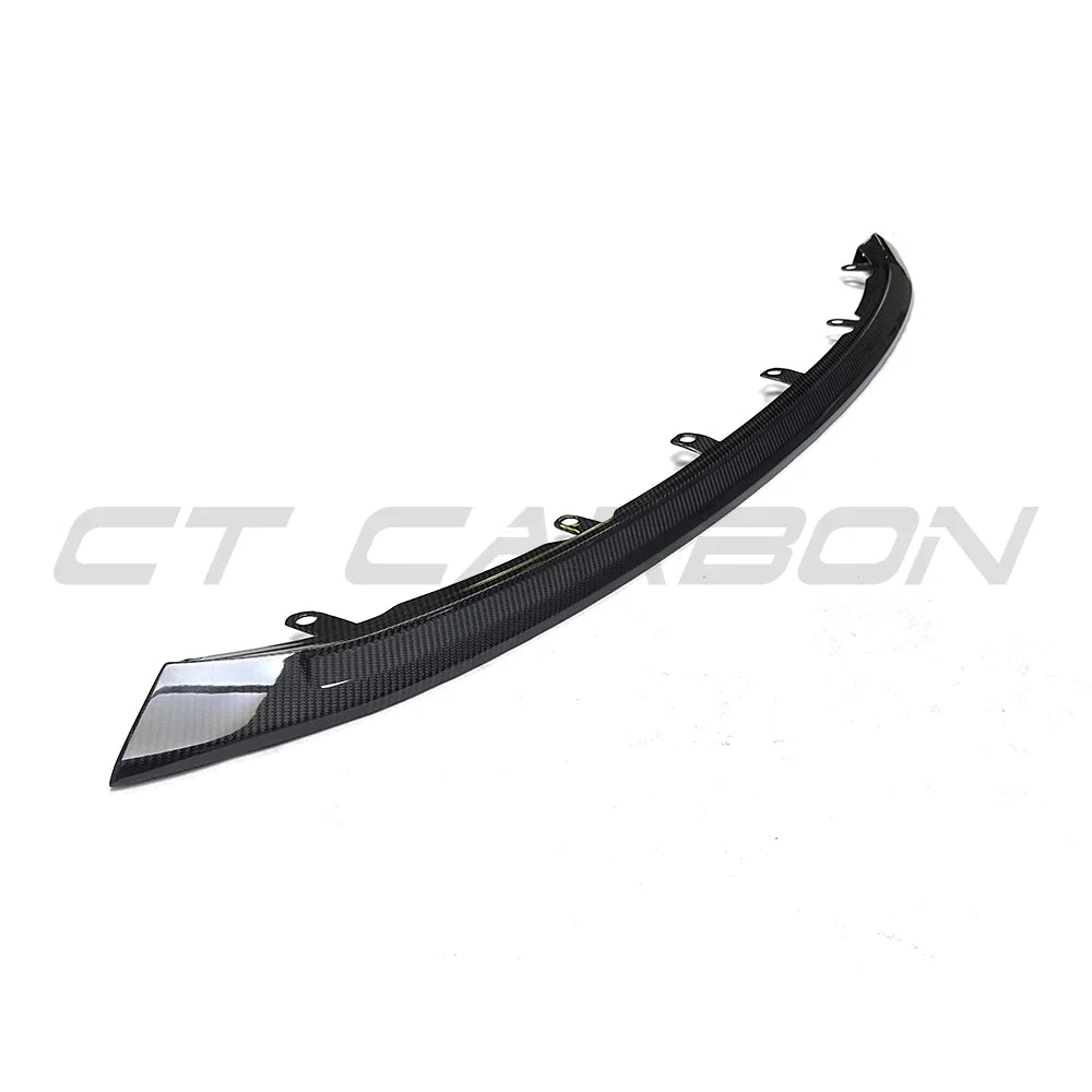 BMW M3/M4 G8x Frontlippe V6 - CT Design