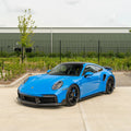 Porsche 992 Turbo CT Carbon Kit | DTC Gutachten
