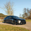 BMW G90 M5 Carbon Full Kit - CT Design | DTC Gutachten
