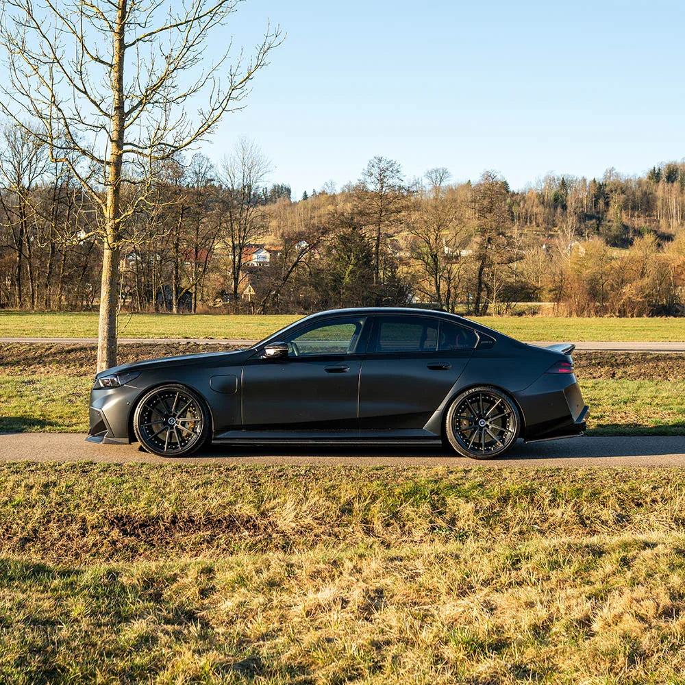 BMW G90 M5 Carbon Full Kit - CT Design | DTC Gutachten