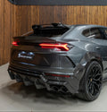 Lamborghini Urus Carbon Heckdiffusor - CT Design
