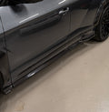 Lamborghini Urus Carbon Seitenschweller - CT Design