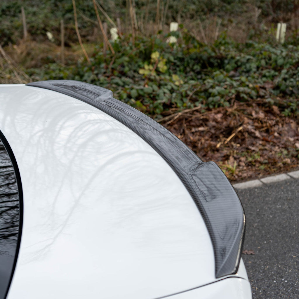 BMW M2 / M2C F87 Carbon Spoiler - CS STYLE