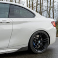 BMW M2 / M2C F87 Carbon Seitenschweller - MP STYLE