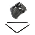 BMW M2/M3/M4 G8x Motorabdeckungen Carbon V2 - CT Design
