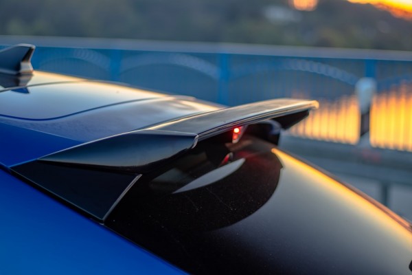 Giacuzzo Dachspoiler in GFK (Unlackiert/Grundiert)
Kia proceed GT/GT-Line (CD) 2019-